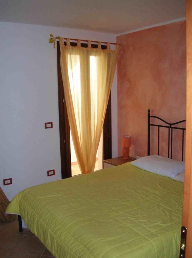 Localita' La Pelosa Via Punta D'Elice N° 9 Stintino Exteriér fotografie